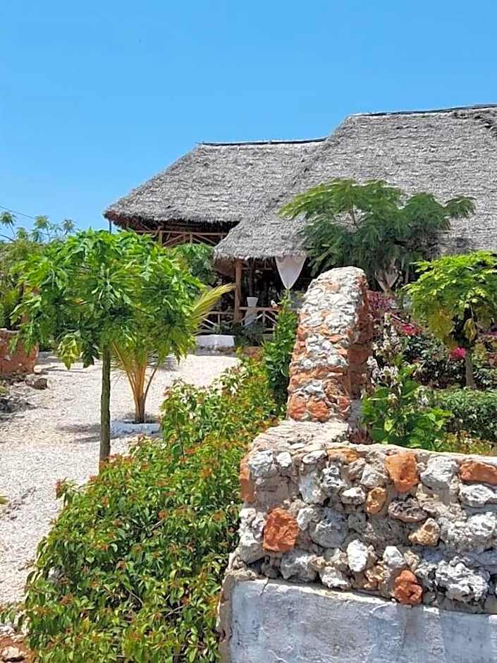 Tropicana Kendwa Beach Hotel