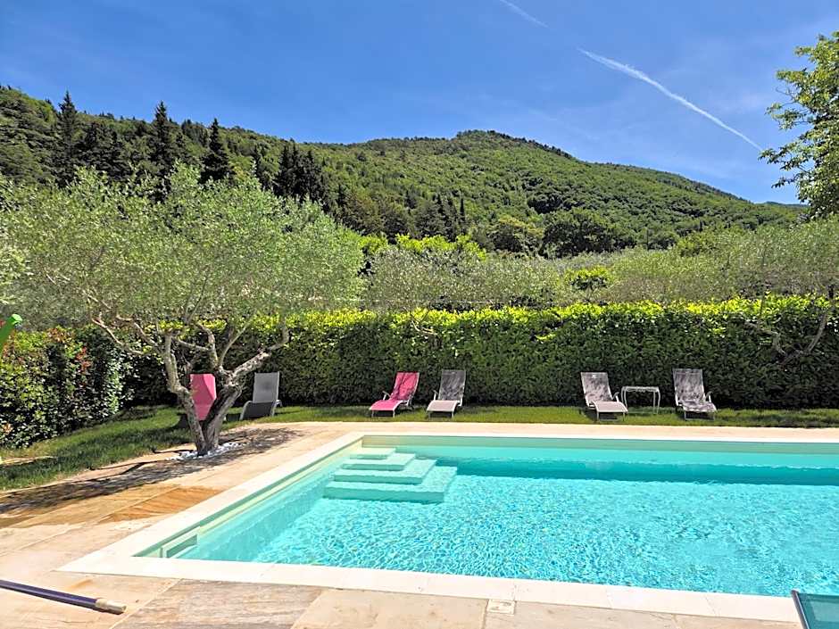 Villa Bigio