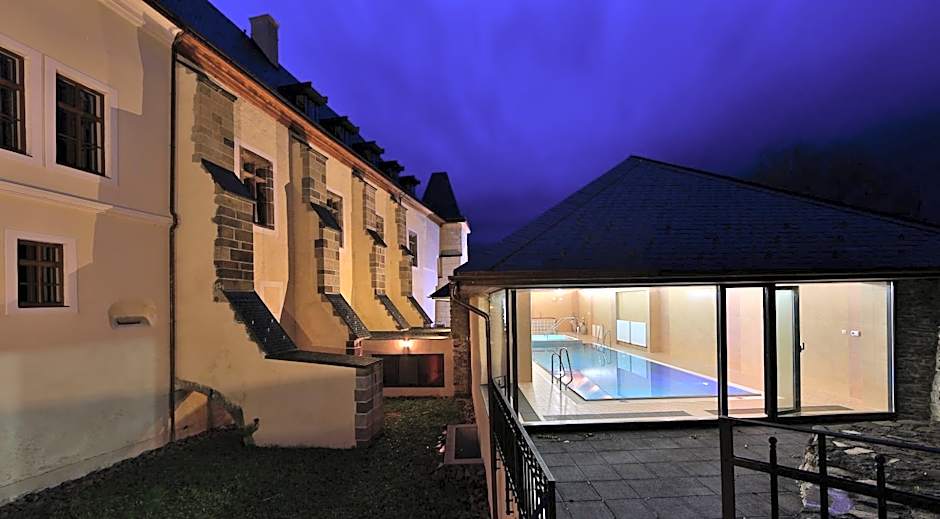 Hotel Grand Vígľaš