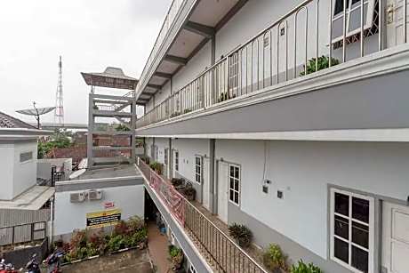 KoolKost near Palembang Icon Mall 4