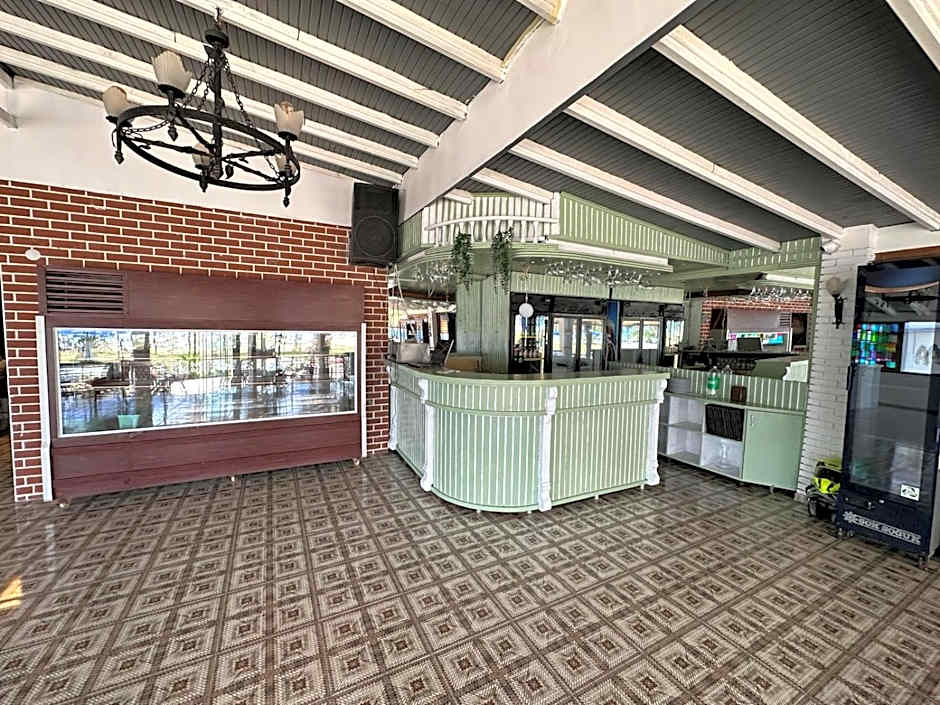 Garden Butik & Apart Hotel Akbük