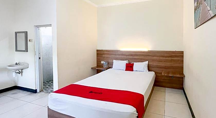 Hotel O Mutiara