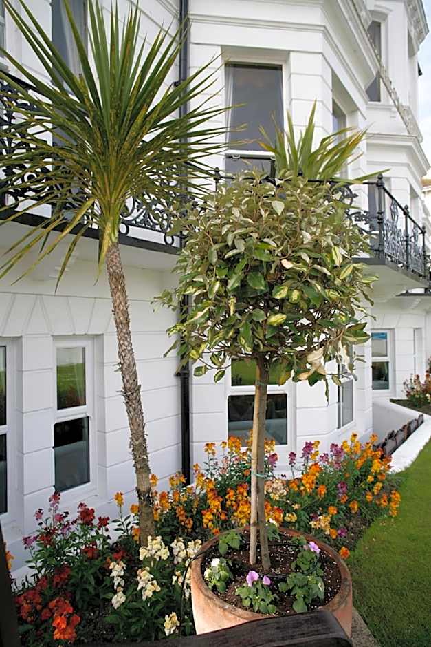 The Devonshire Park Hotel