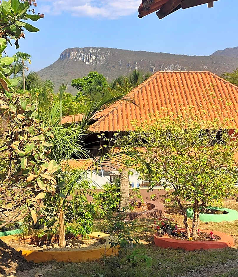 Pousada Varanda da Serra