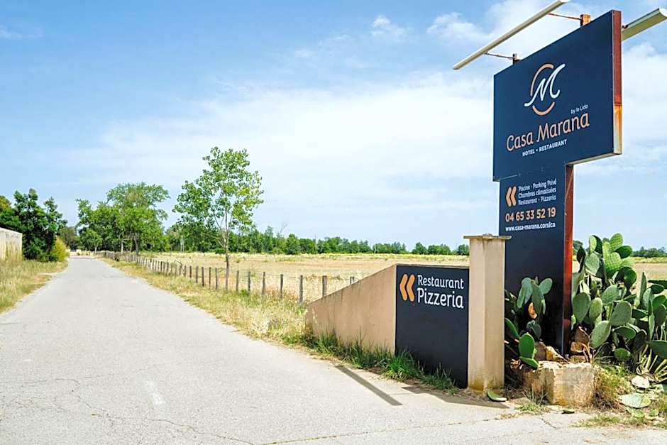 Casa Marana by Le Lido