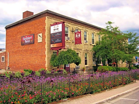 Best Western Plus The Arden Park Hotel Stratford Guest