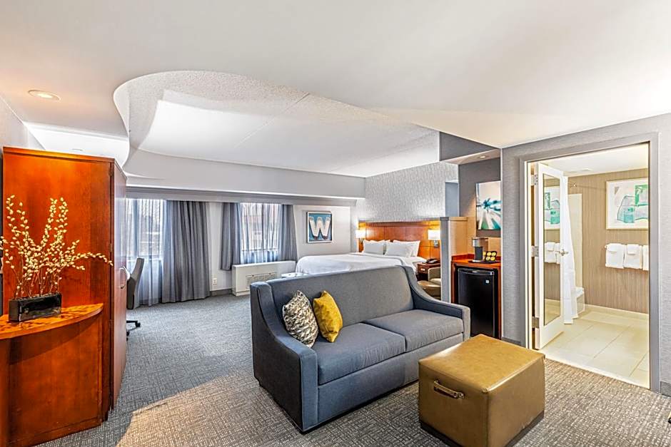Courtyard by Marriott Boston Waltham