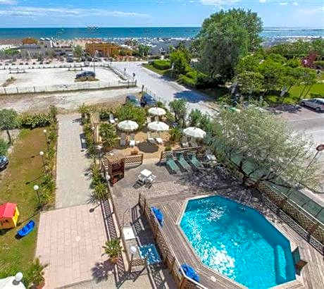 Hotel Bisanzio