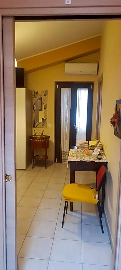 B&B Dietro Piazza Maggiore