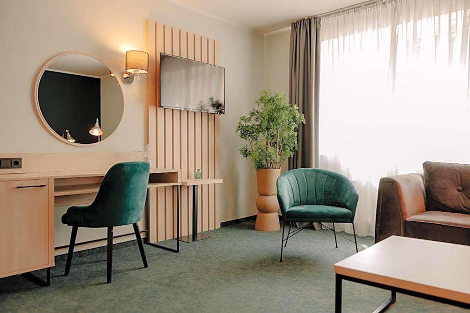 Stadthotel Borken by Hackmann