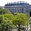 Hôtel Saint Martin Bastille
