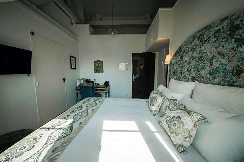 BRIT HOTEL PRIVILEGE LISIEUX - La Villa des Arts