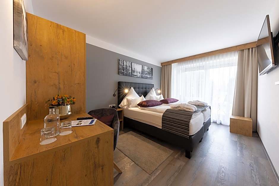 Hotel Tanneck