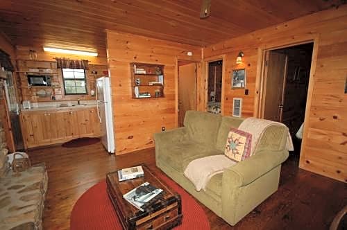 Mountain Springs Cabins