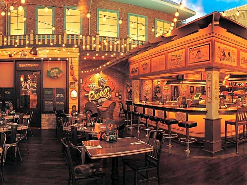 Ameristar Casino Hotel Kansas City