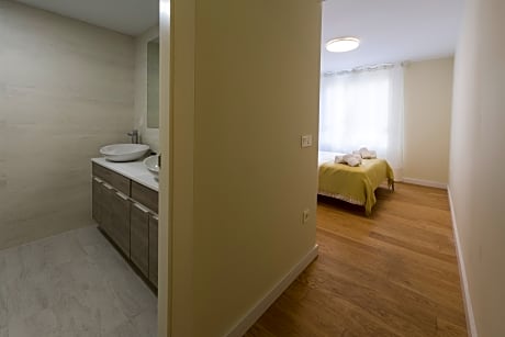 TWO BEDROOMS CAPACITY 6 PAX