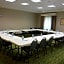 Holiday Inn Express West Jefferson By IHG