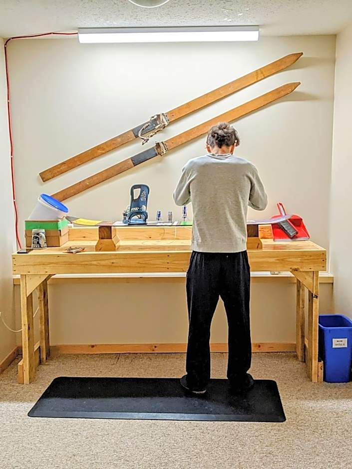 Courthouse Inn Revelstoke