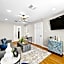The Carriage House Retreat