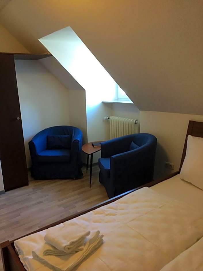 Kolping Hostel Trier im Warsberger Hof