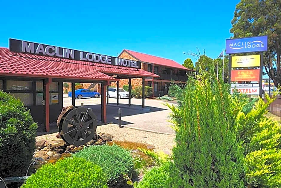 Maclin Lodge Motel