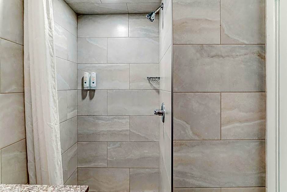 Quality Inn Detroit Downtown