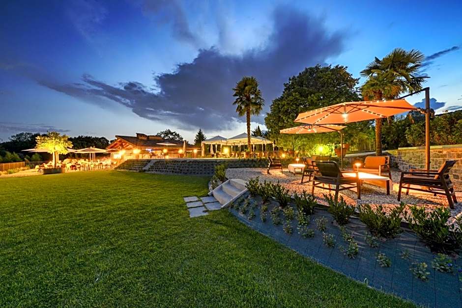 Castello Di Casiglio