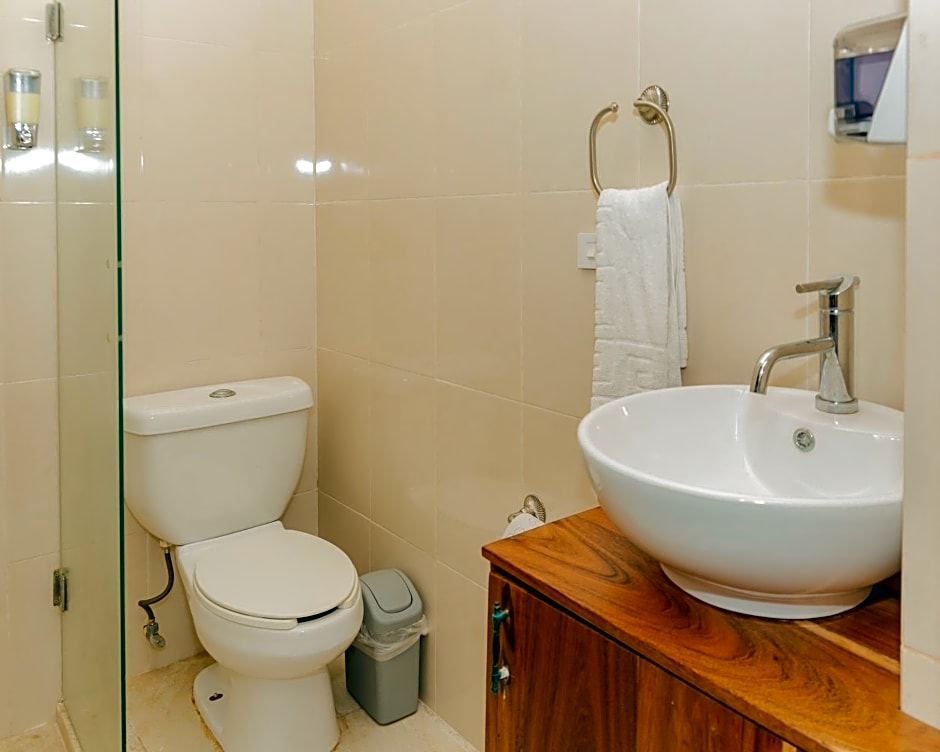 Hotel Nojoch che