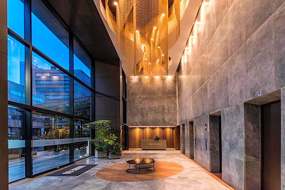 Residence Inn by Marriott Bogota