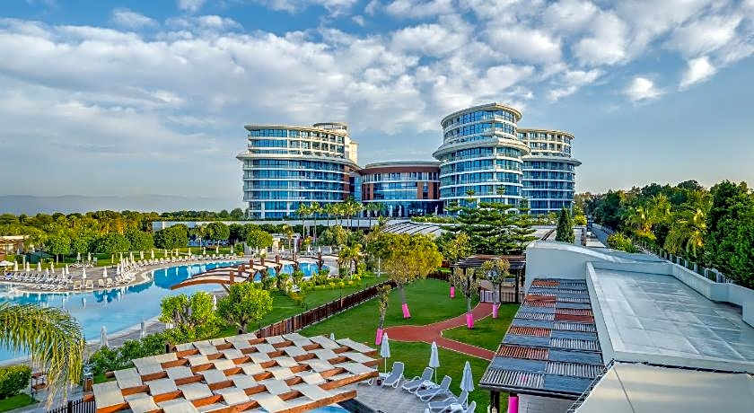 Baia Lara Hotel - All Inclusive