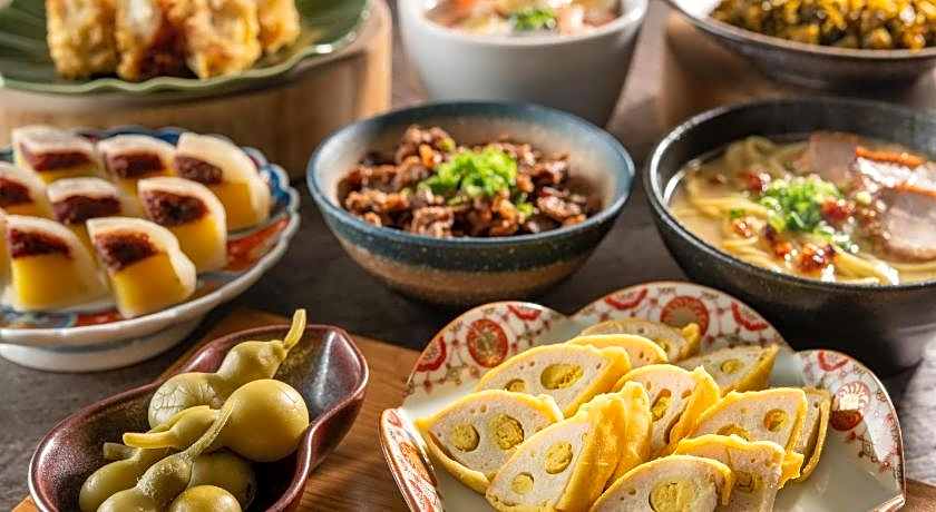 Riverside Hotel Kumamoto