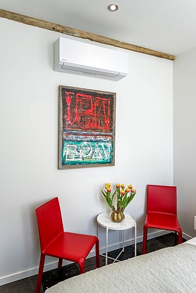 B&B Gracht 62