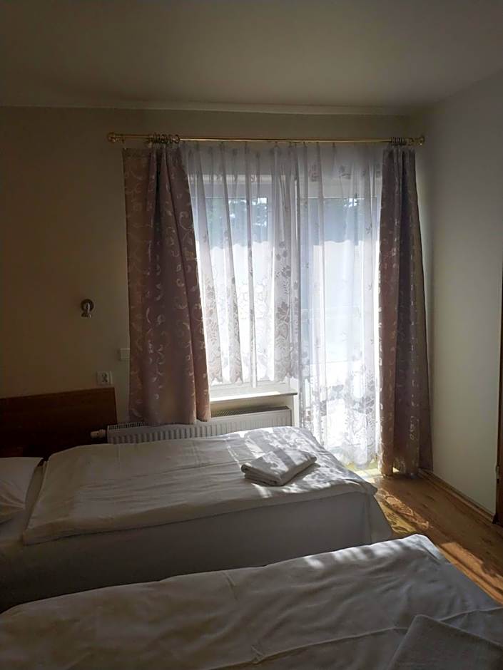 Hotel Górsko
