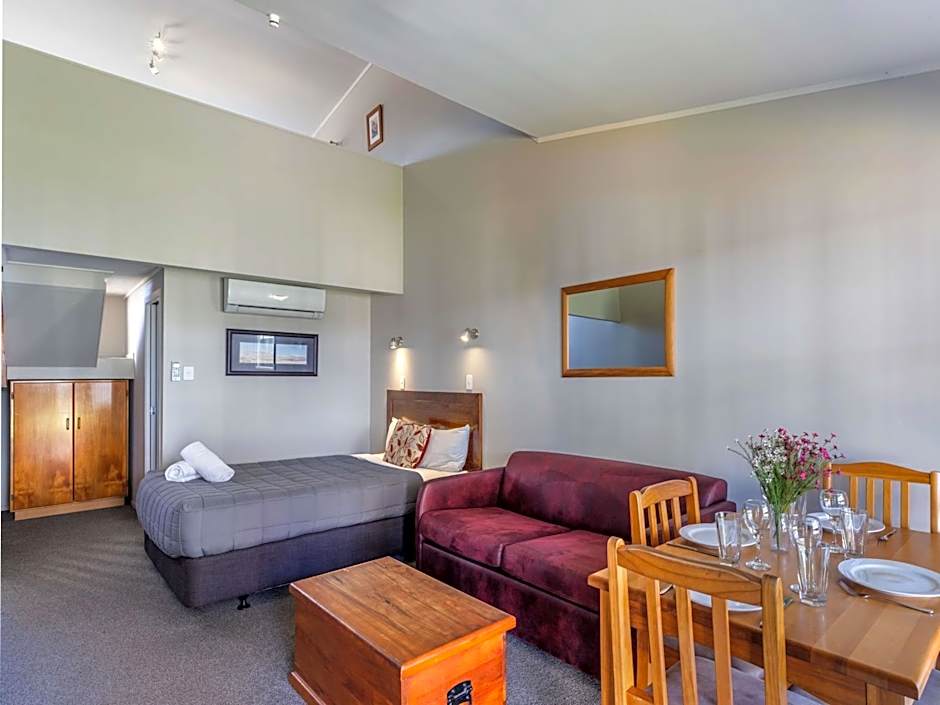 Turangi Leisure Lodge