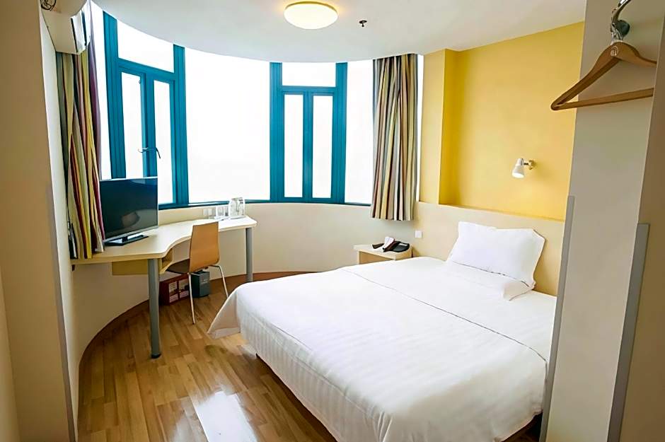 7 Days Inn Bijie East Station