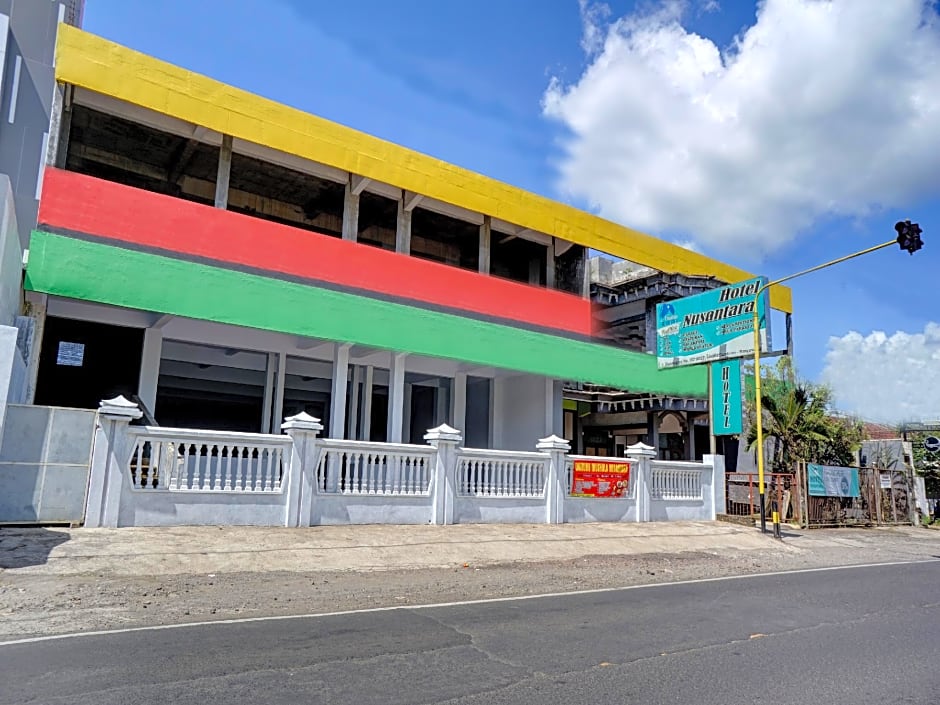 Collection O 92868 Nusantara Hotel