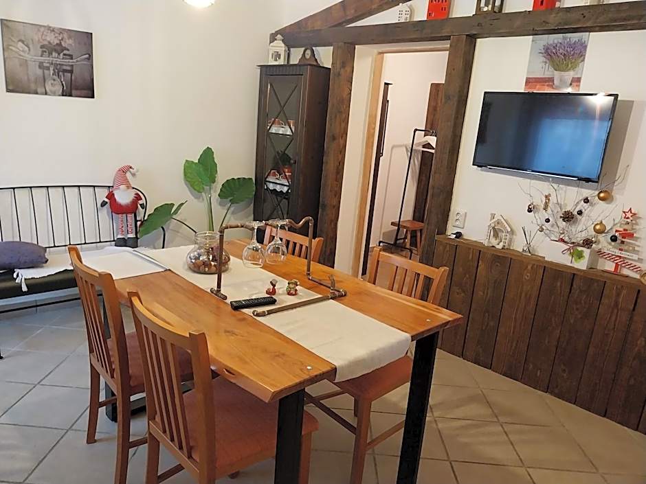 Apartment Ada bed & breakfast