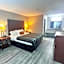 Express Inn New Albany I 22