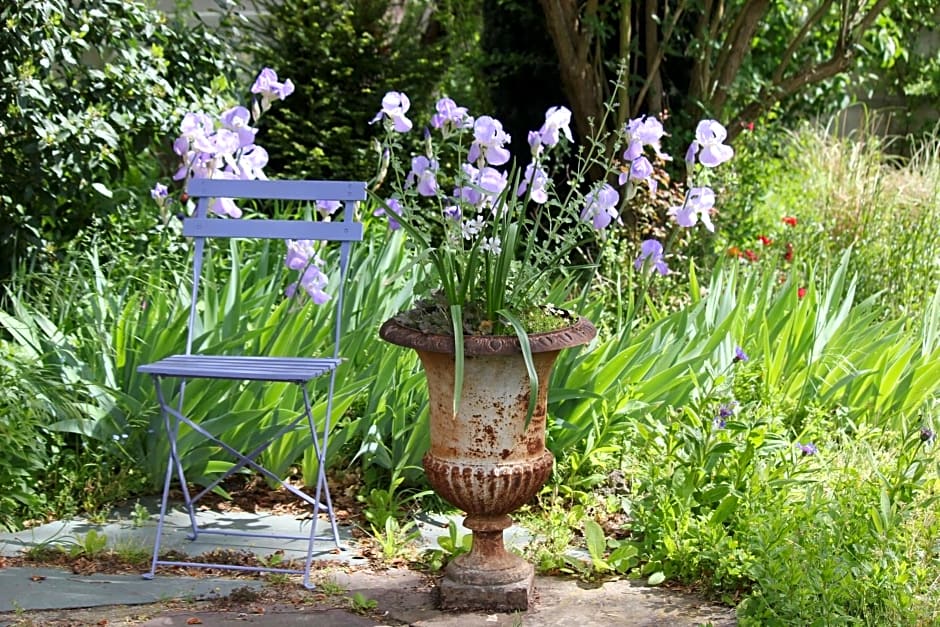 Le Chemin du Village