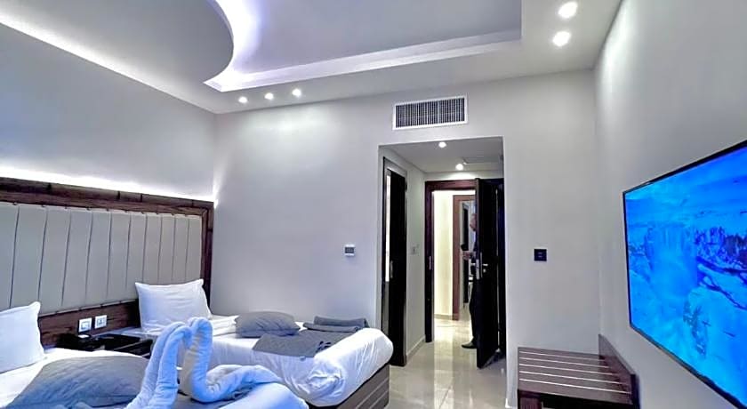 Petra Icon Hotel