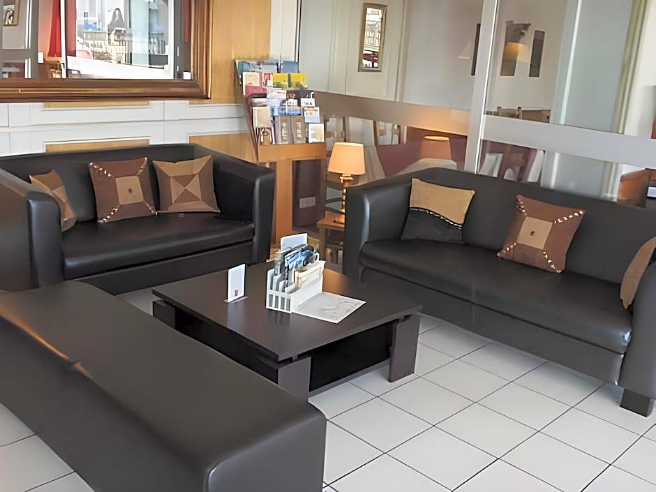 The Originals Access, Hotel Colmar Gare (P'tit Dej-Hotel)