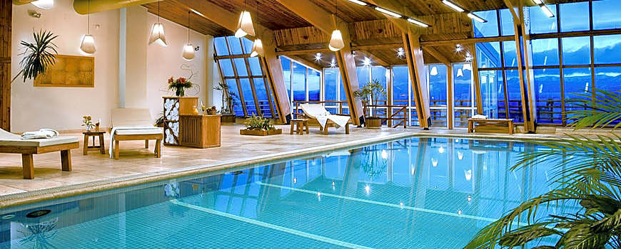 NH Bariloche Edelweiss