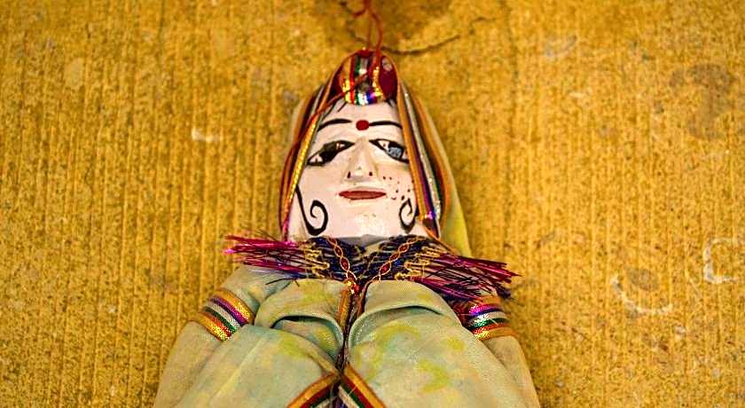 Hotel Pleasant Haveli - Adults Only