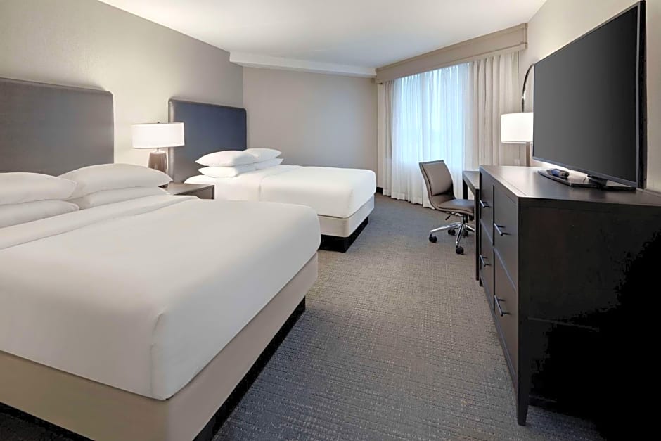 Embassy Suites By Hilton Hotel Detroit - North / Troy - Auburn Hills