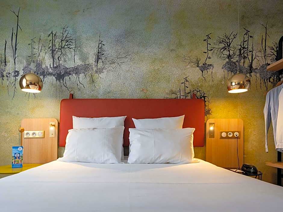 Mercure Saint Omer Centre Gare