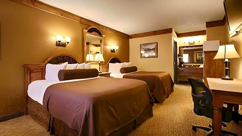 Best Western Rivers Edge