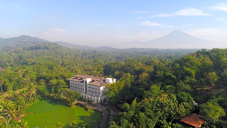 Plataran Heritage Borobudur Hotel