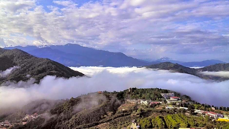 Emmanuel Farm House