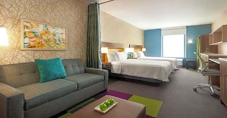 Home2 Suites by Hilton Pensacola Airport Medical Center