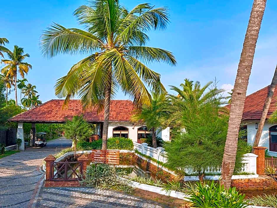 Club Mahindra Cherai Beach, Kochi